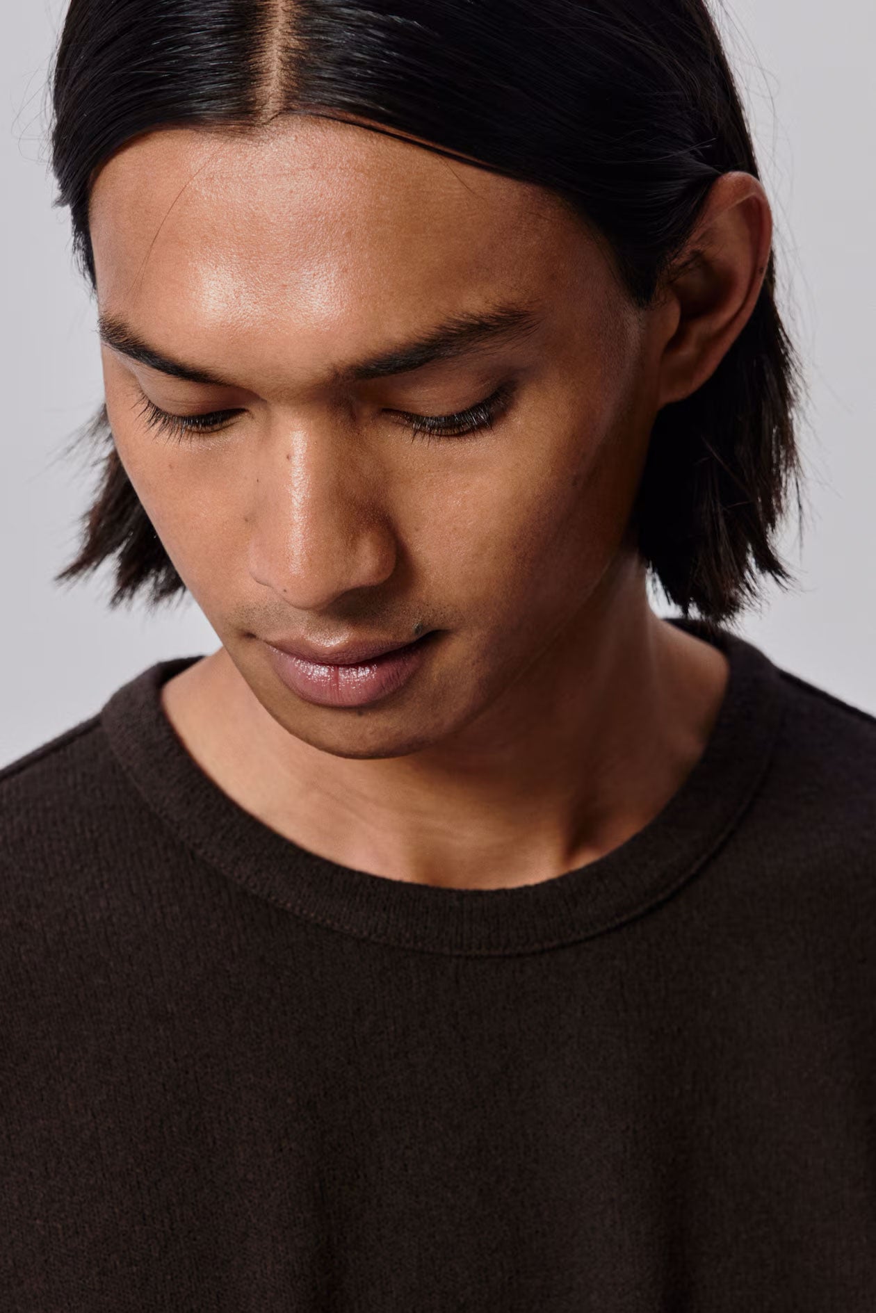 UrbanEase Loose Fit T-Shirt