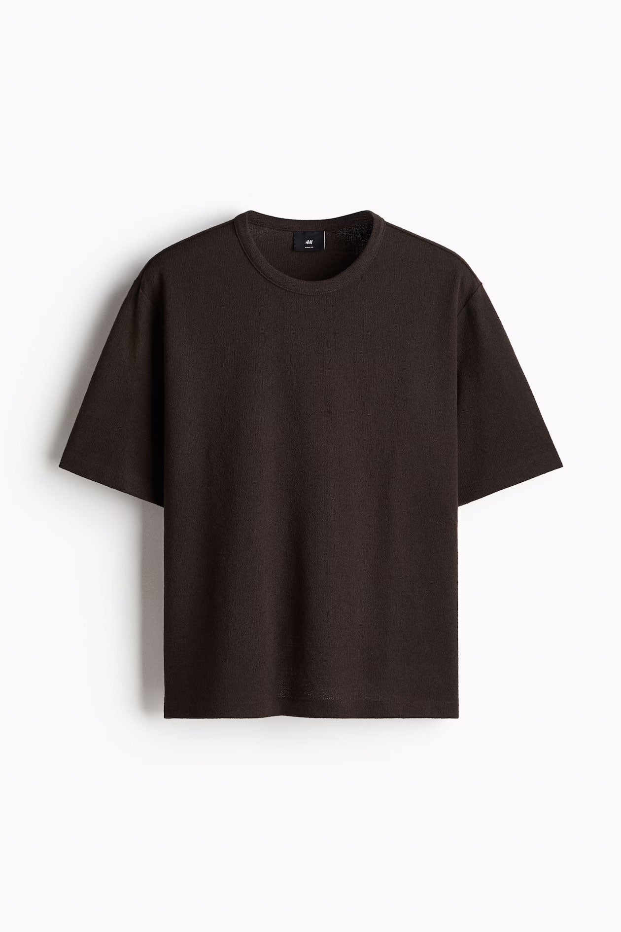 UrbanEase Loose Fit T-Shirt