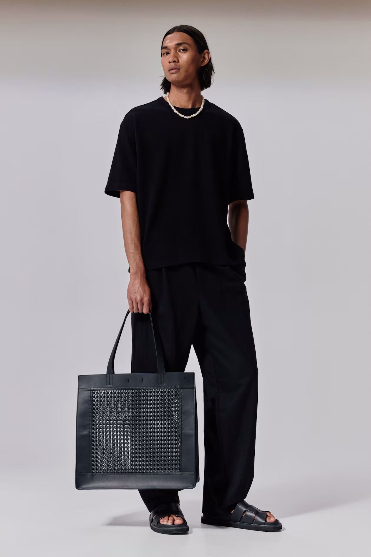 UrbanEase Loose Fit T-Shirt