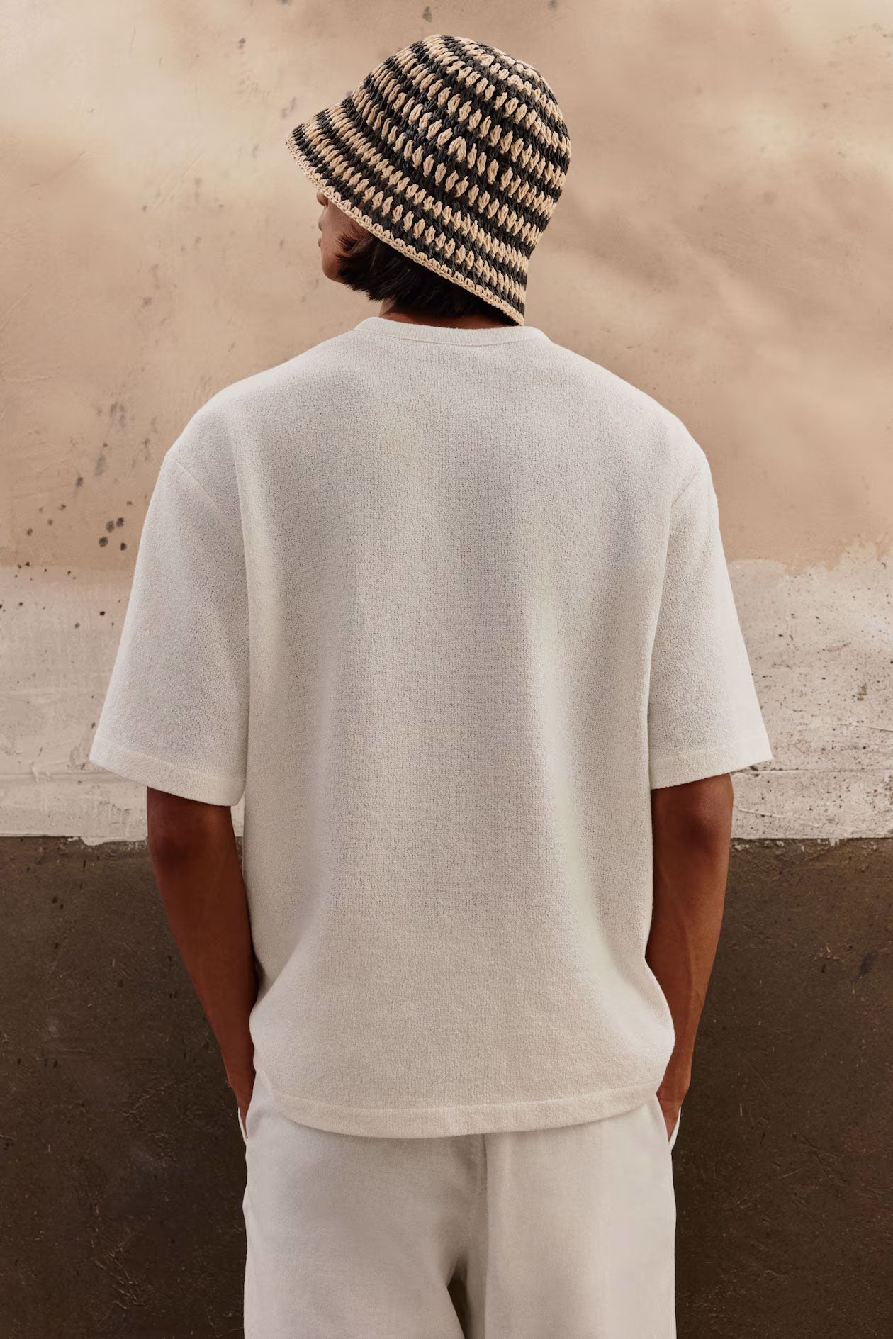 UrbanEase Loose Fit T-Shirt