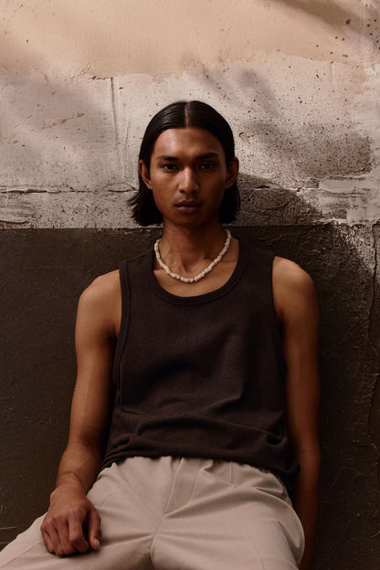 BreezeFlex Regular Fit Vest Top