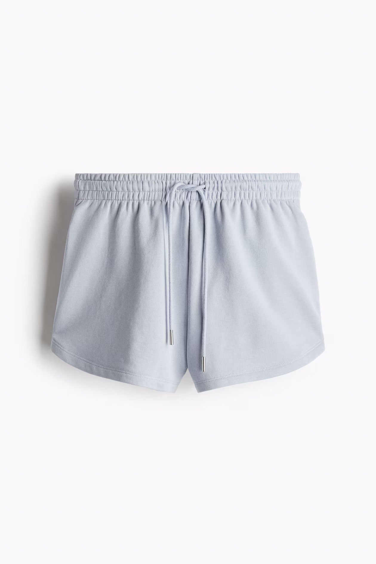 UrbanEase Sweatshirt Shorts