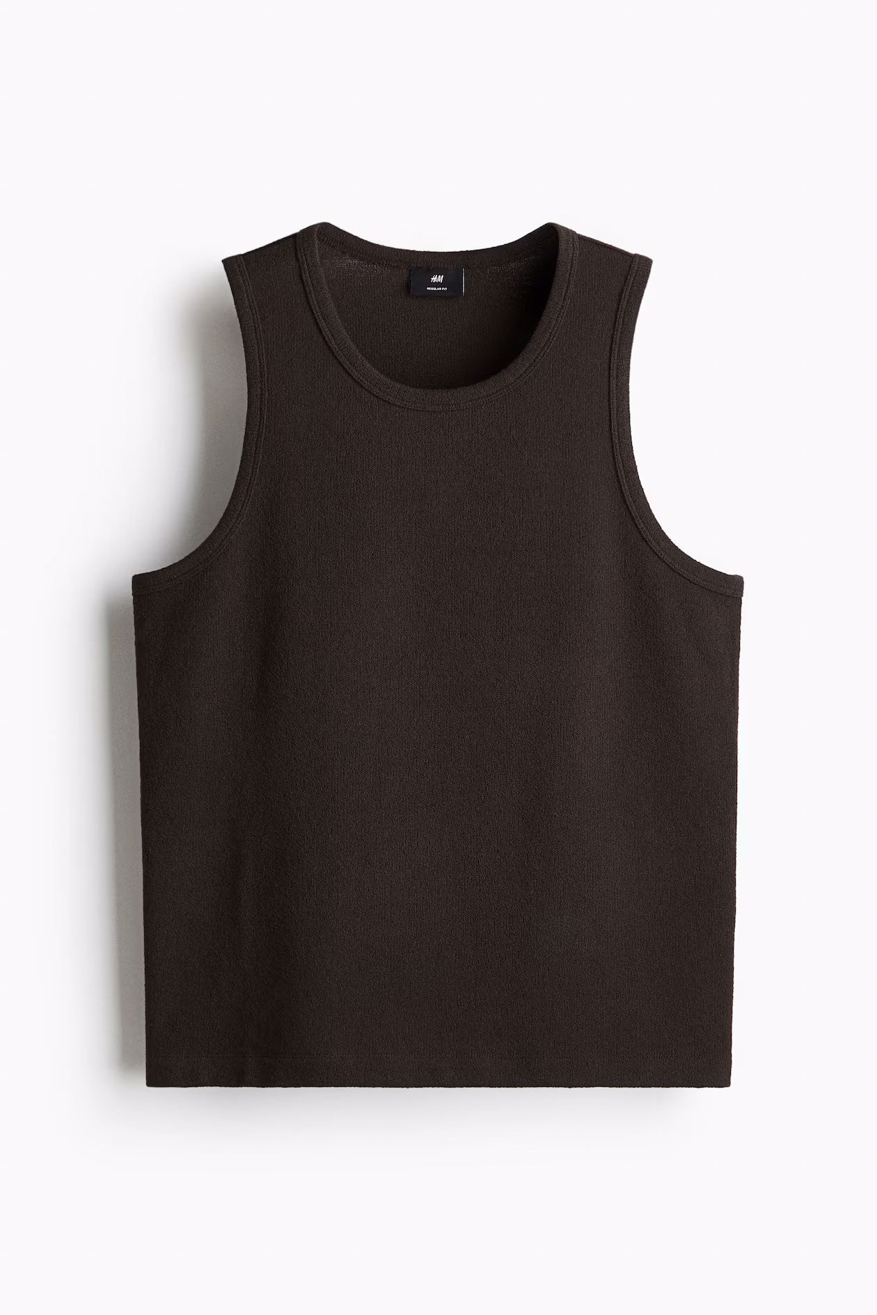 BreezeFlex Regular Fit Vest Top