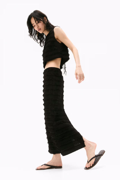 Breeze Linen-Blend Summer Shorts