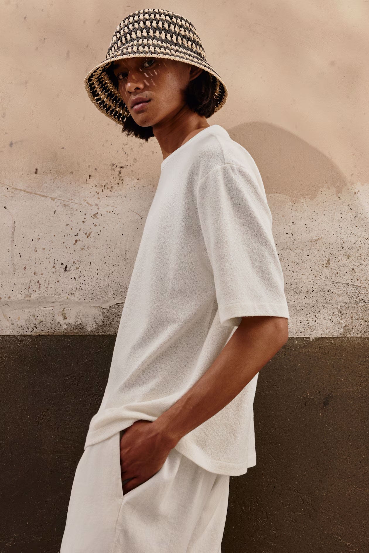UrbanEase Loose Fit T-Shirt