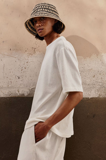 UrbanEase Loose Fit T-Shirt