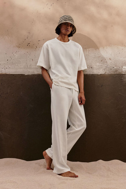 UrbanEase Loose Fit T-Shirt