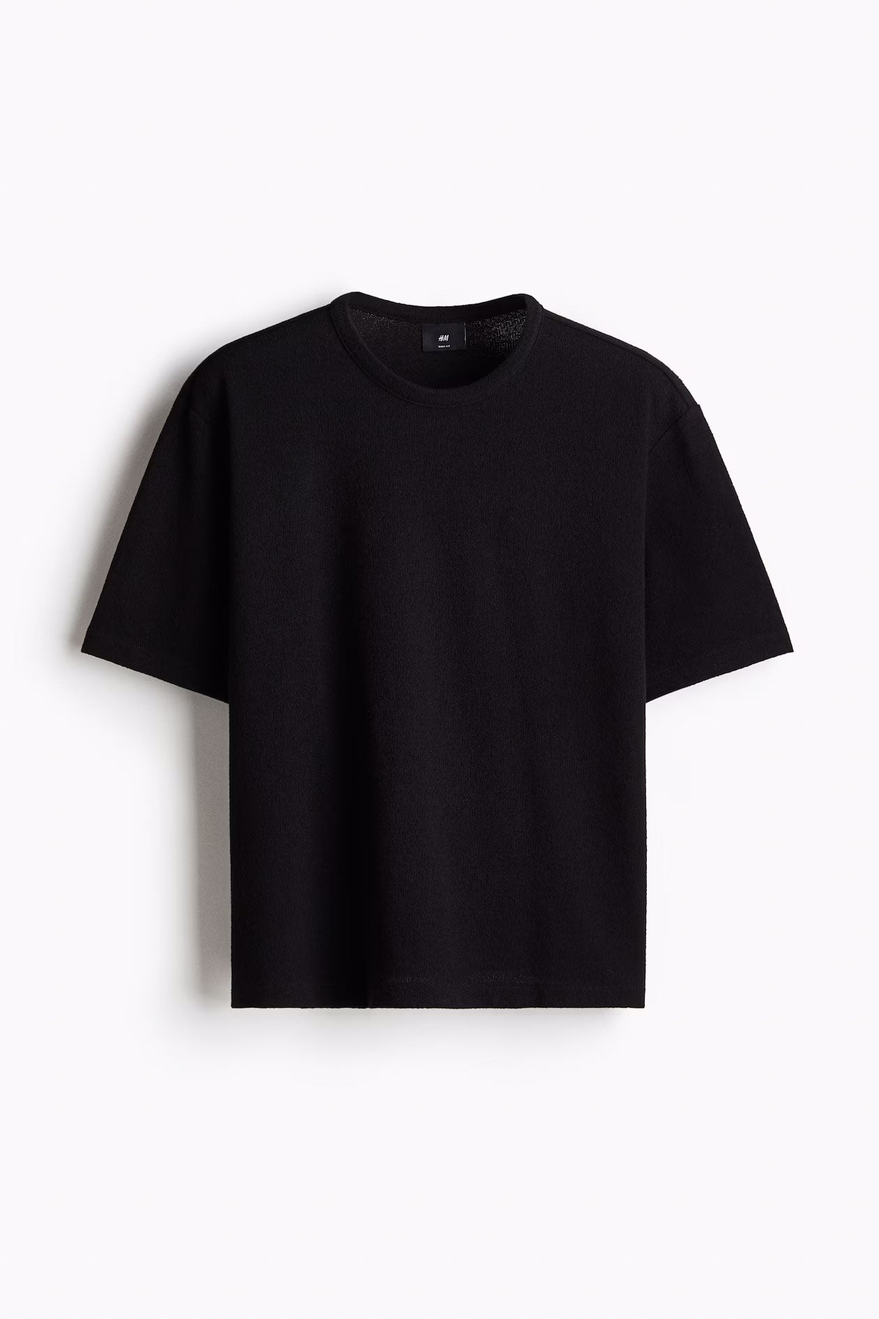 UrbanEase Loose Fit T-Shirt