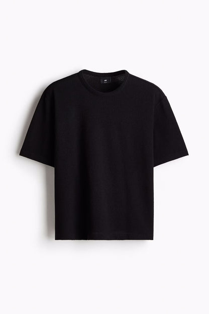 UrbanEase Loose Fit T-Shirt
