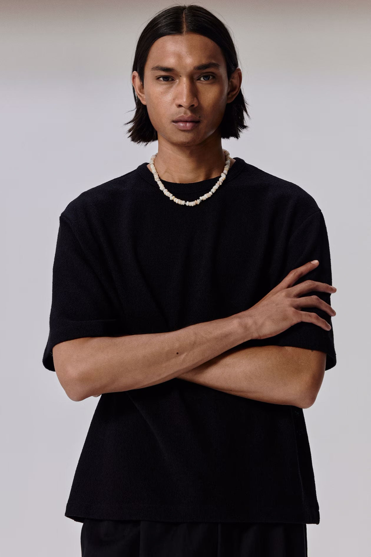 UrbanEase Loose Fit T-Shirt