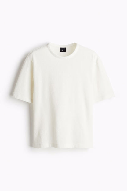UrbanEase Loose Fit T-Shirt