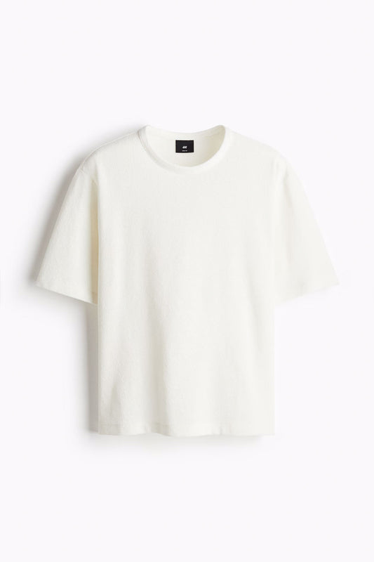 UrbanEase Loose Fit T-Shirt